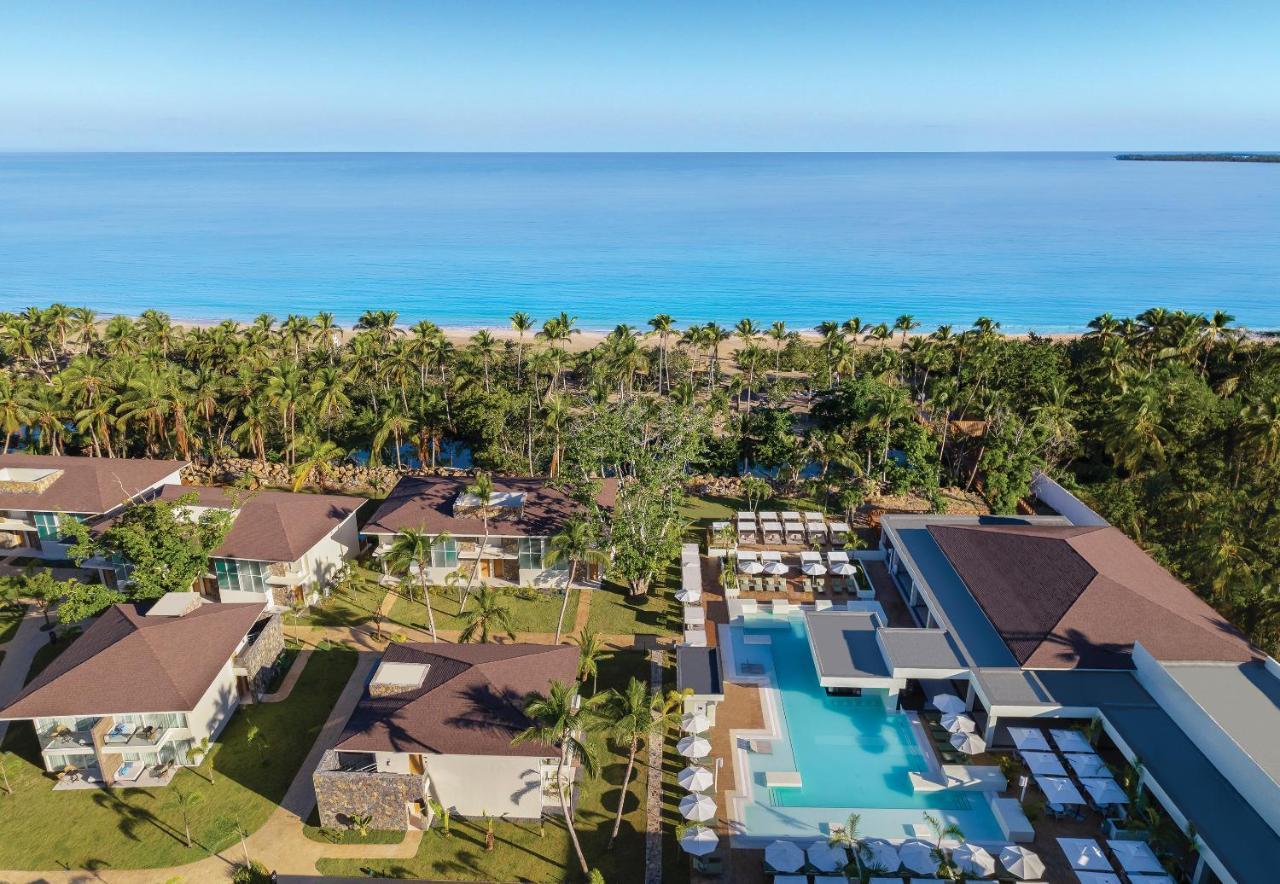 Marriott Miches Beach, An All-Inclusive Resort (Adults Only) Пунта-Кана Экстерьер фото