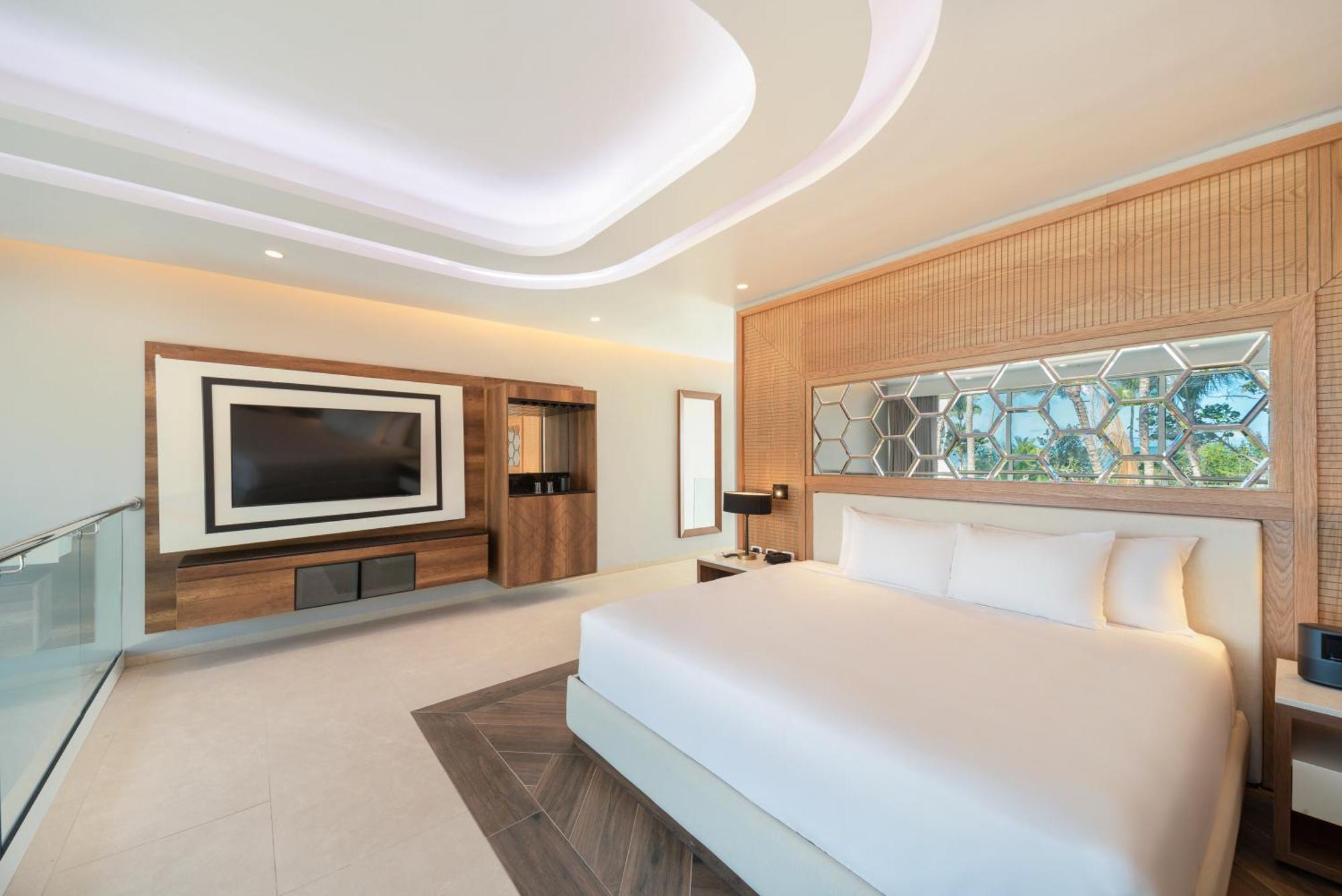 Marriott Miches Beach, An All-Inclusive Resort (Adults Only) Пунта-Кана Экстерьер фото