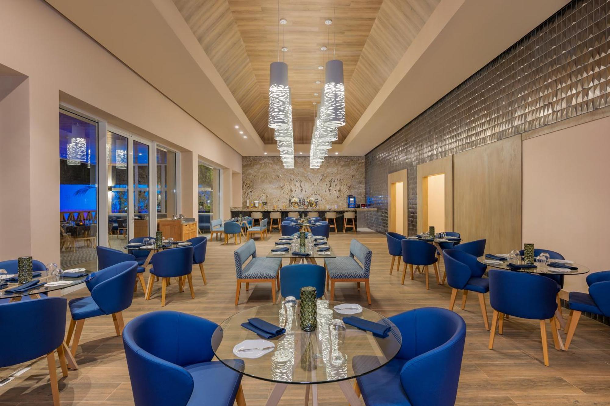 Marriott Miches Beach, An All-Inclusive Resort (Adults Only) Пунта-Кана Экстерьер фото