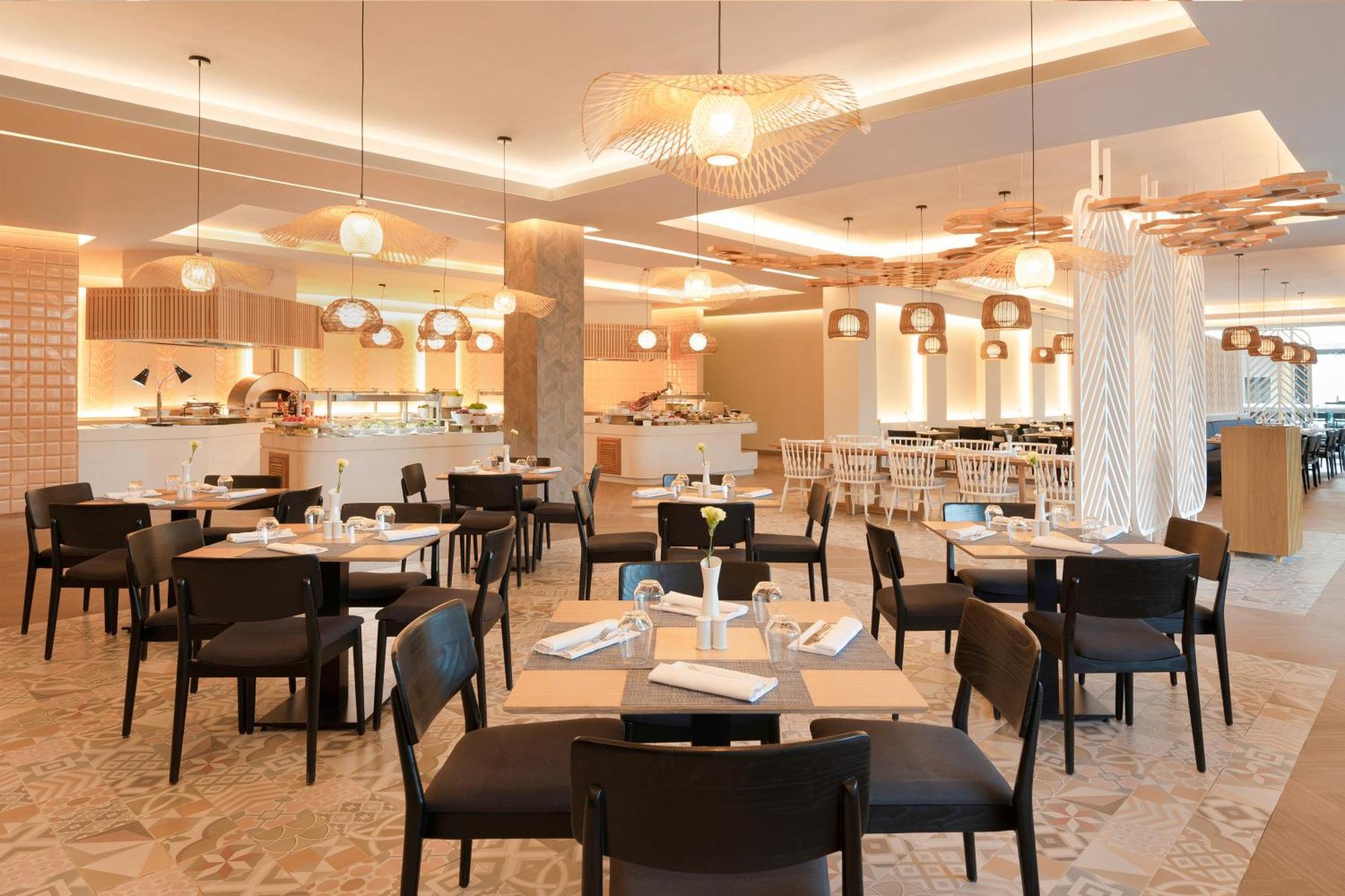 Marriott Miches Beach, An All-Inclusive Resort (Adults Only) Пунта-Кана Экстерьер фото