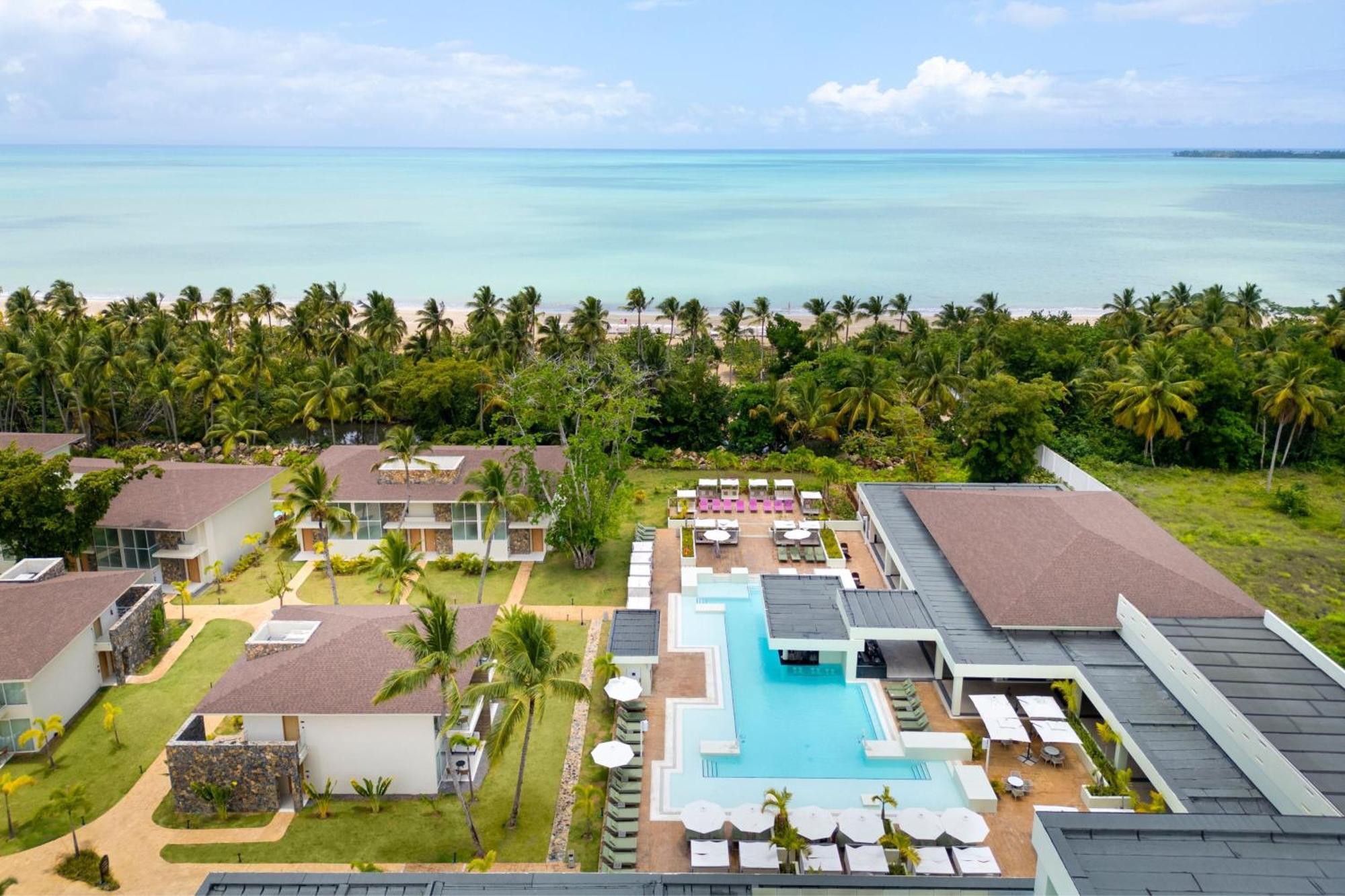 Marriott Miches Beach, An All-Inclusive Resort (Adults Only) Пунта-Кана Экстерьер фото