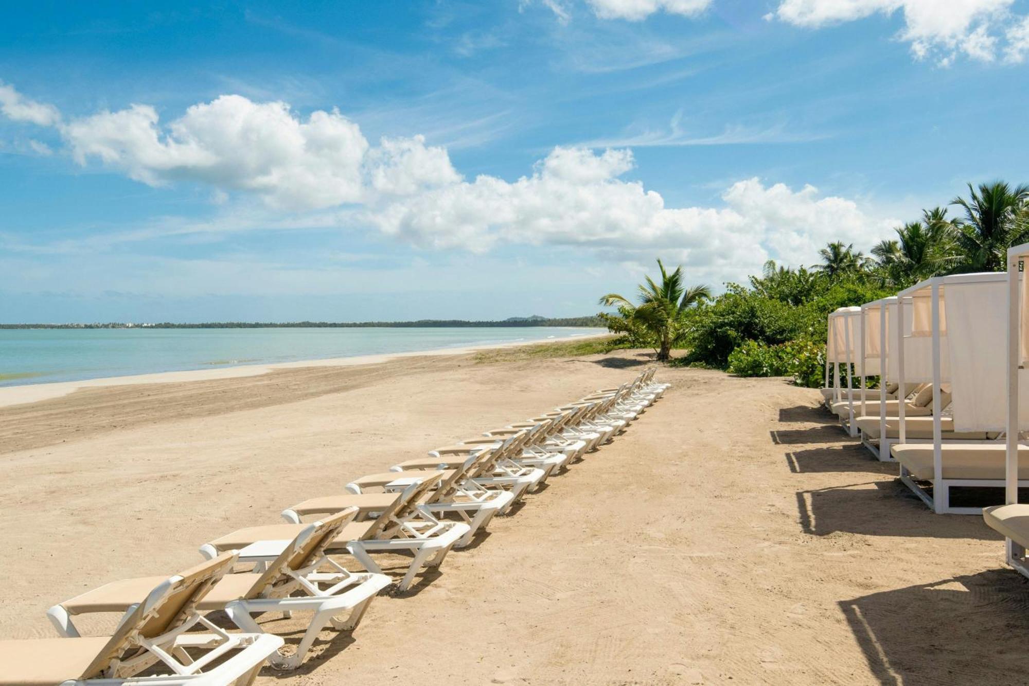 Marriott Miches Beach, An All-Inclusive Resort (Adults Only) Пунта-Кана Экстерьер фото