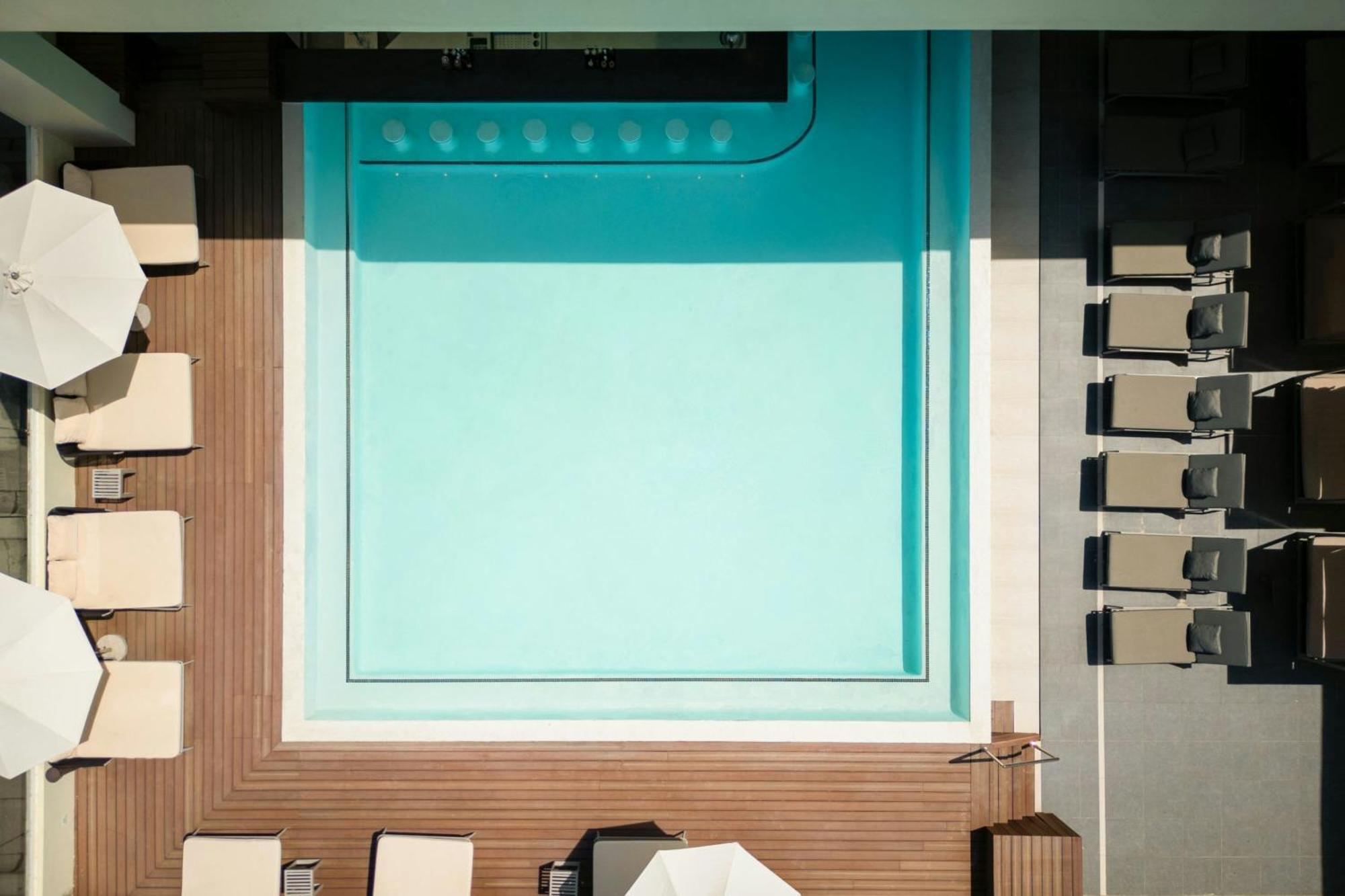 Marriott Miches Beach, An All-Inclusive Resort (Adults Only) Пунта-Кана Экстерьер фото