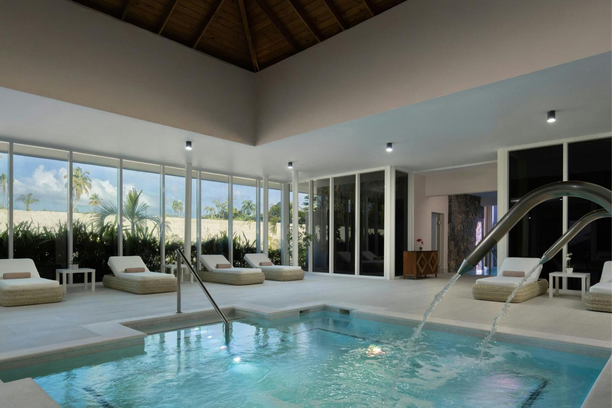 Marriott Miches Beach, An All-Inclusive Resort (Adults Only) Пунта-Кана Экстерьер фото