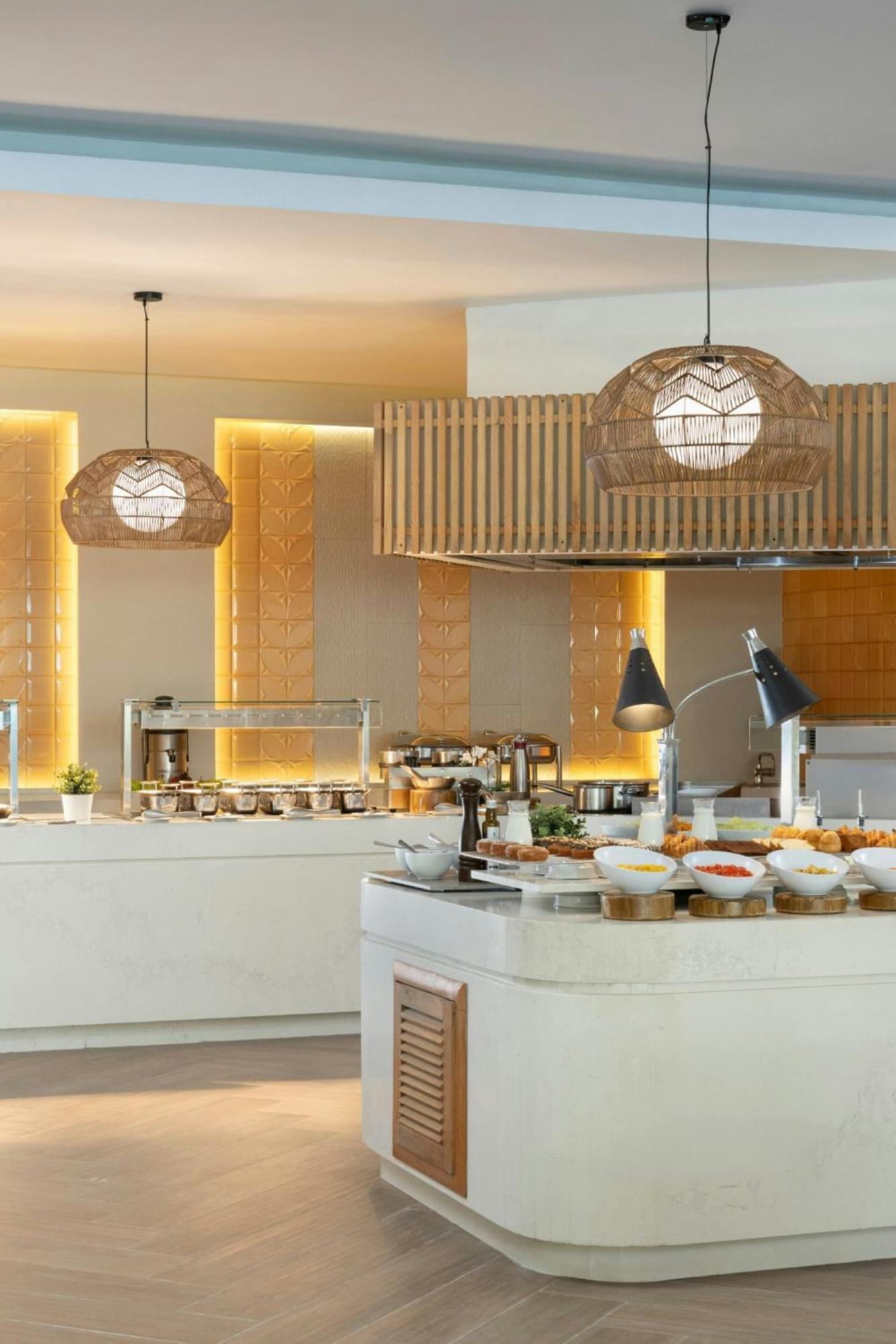 Marriott Miches Beach, An All-Inclusive Resort (Adults Only) Пунта-Кана Экстерьер фото