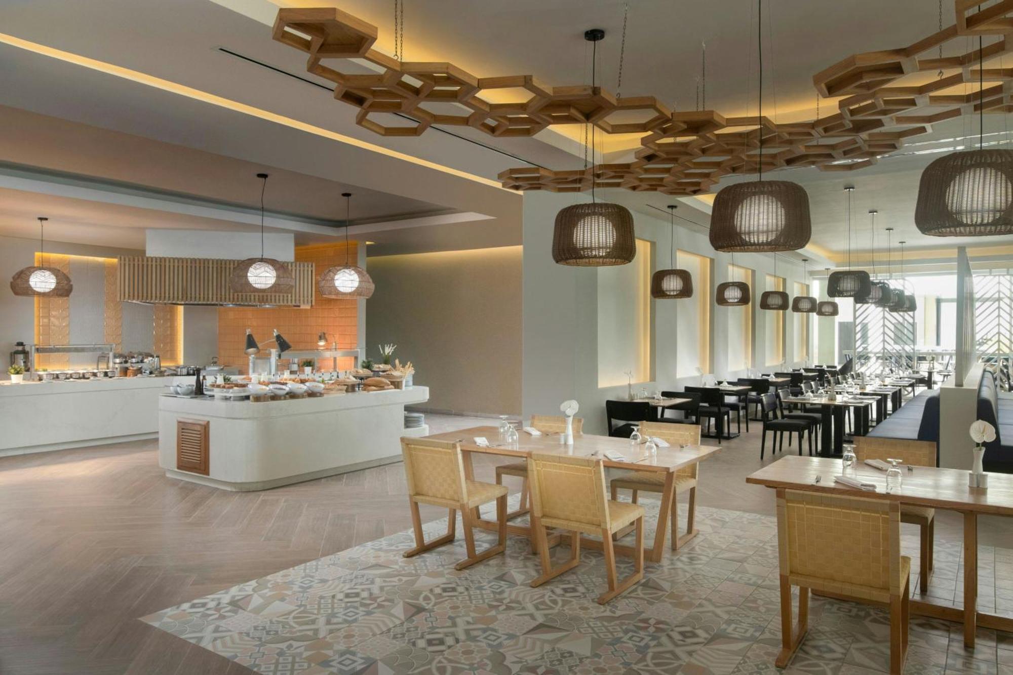 Marriott Miches Beach, An All-Inclusive Resort (Adults Only) Пунта-Кана Экстерьер фото