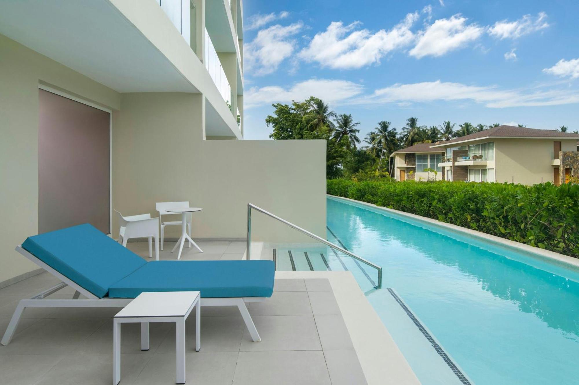 Marriott Miches Beach, An All-Inclusive Resort (Adults Only) Пунта-Кана Экстерьер фото