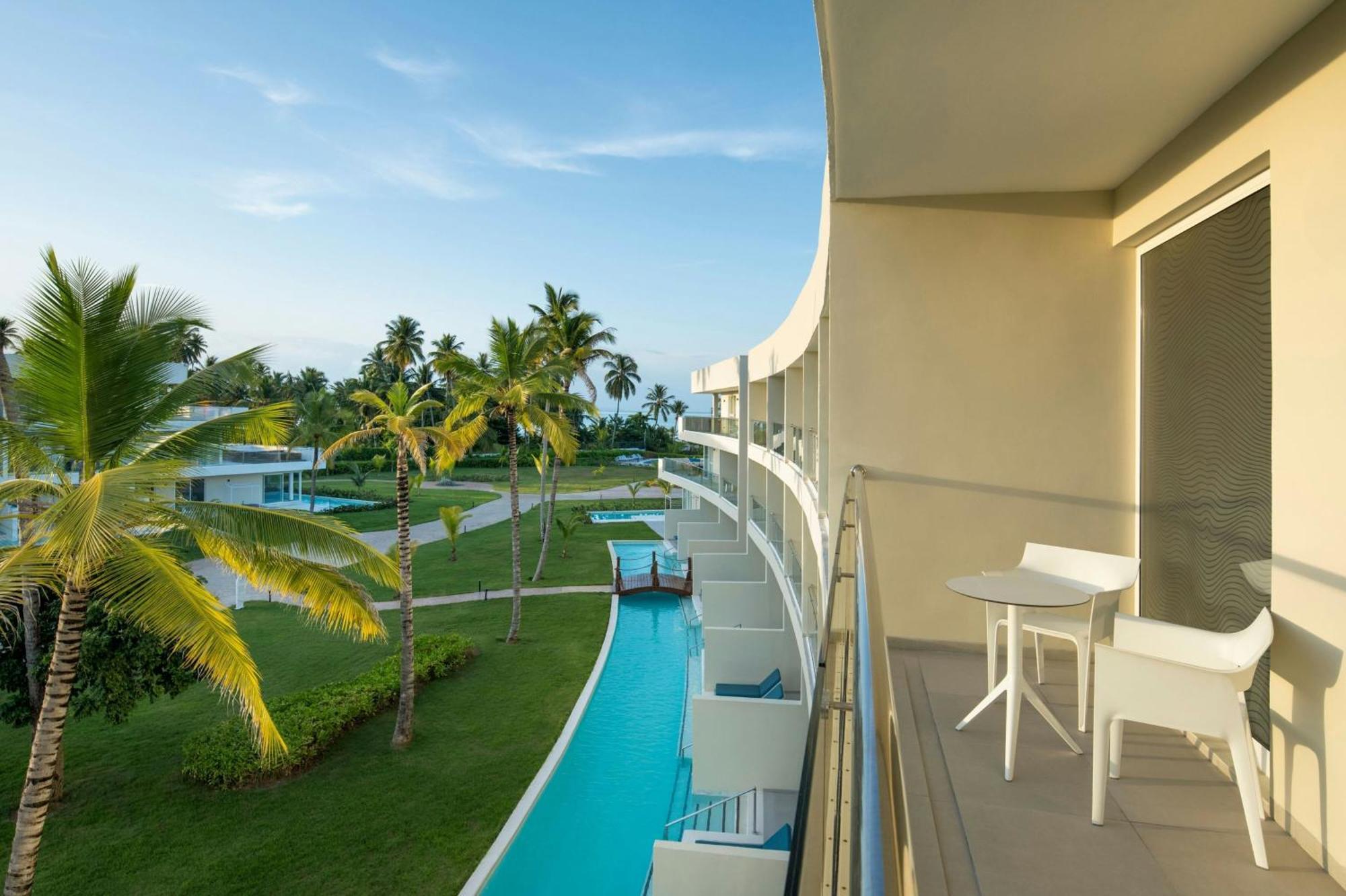 Marriott Miches Beach, An All-Inclusive Resort (Adults Only) Пунта-Кана Экстерьер фото