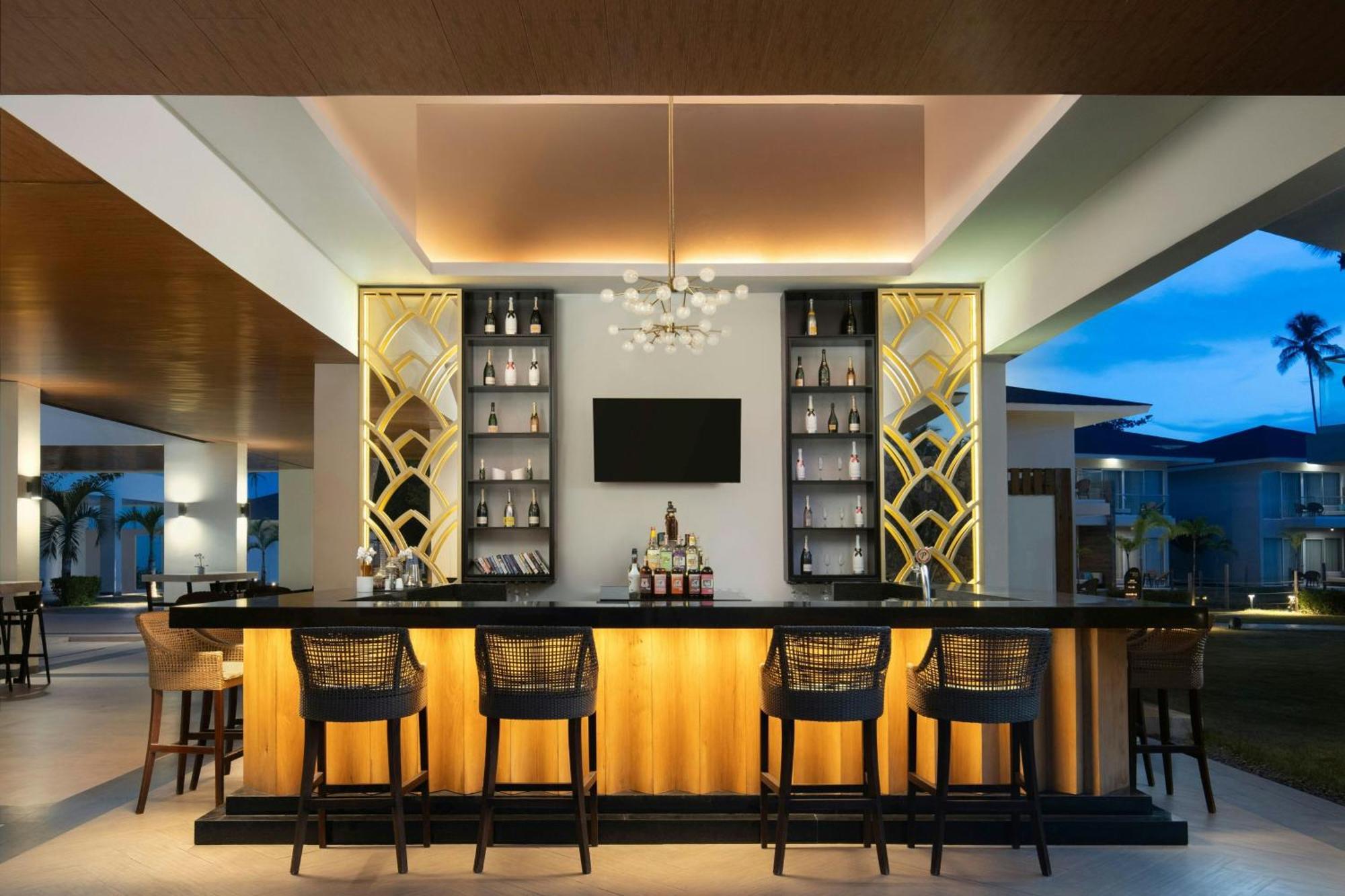 Marriott Miches Beach, An All-Inclusive Resort (Adults Only) Пунта-Кана Экстерьер фото