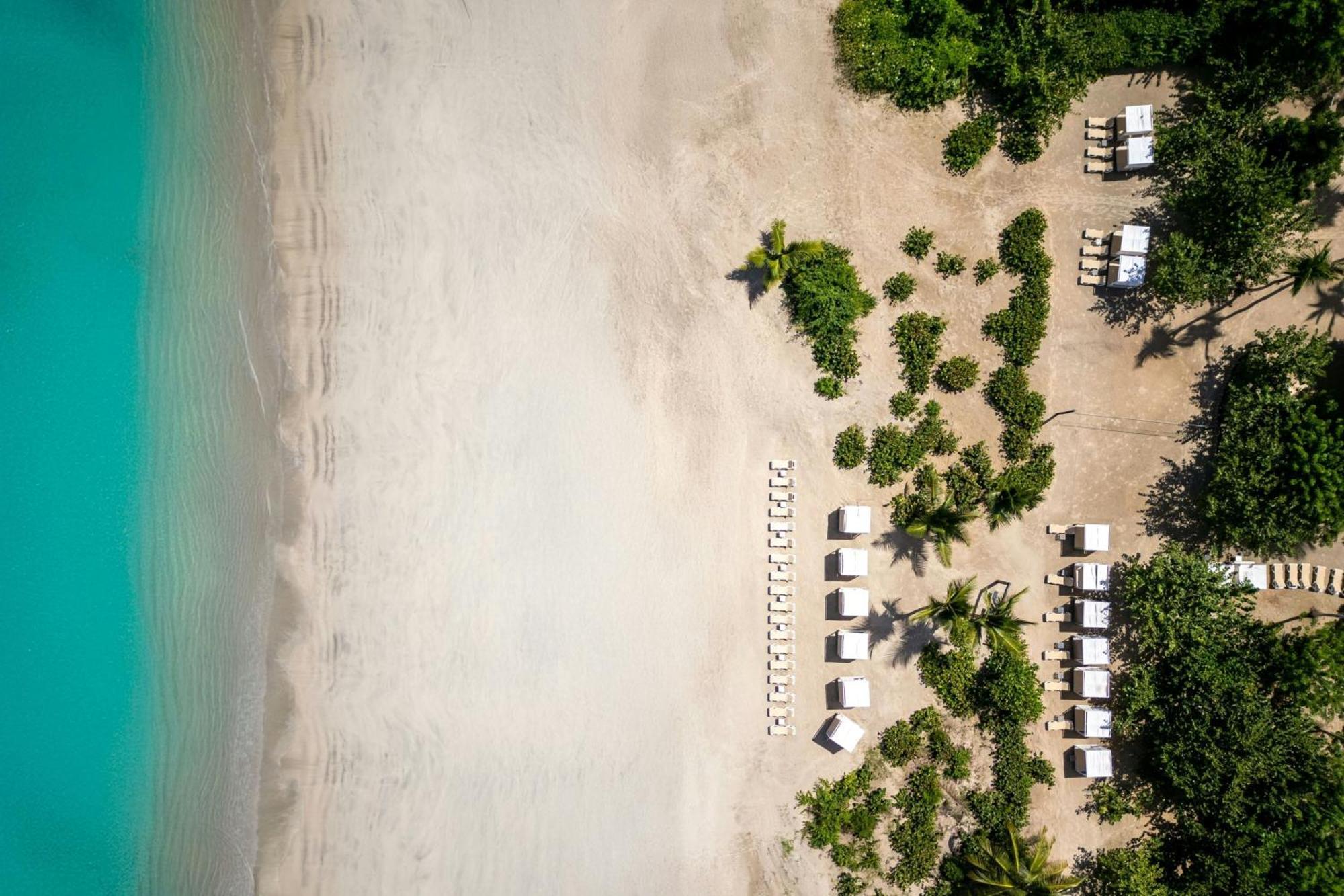 Marriott Miches Beach, An All-Inclusive Resort (Adults Only) Пунта-Кана Экстерьер фото
