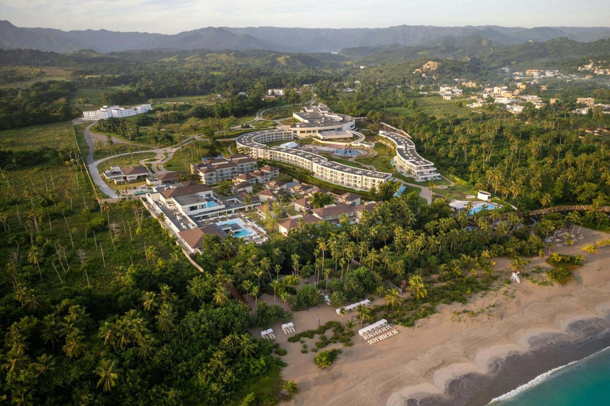 Marriott Miches Beach, An All-Inclusive Resort (Adults Only) Пунта-Кана Экстерьер фото