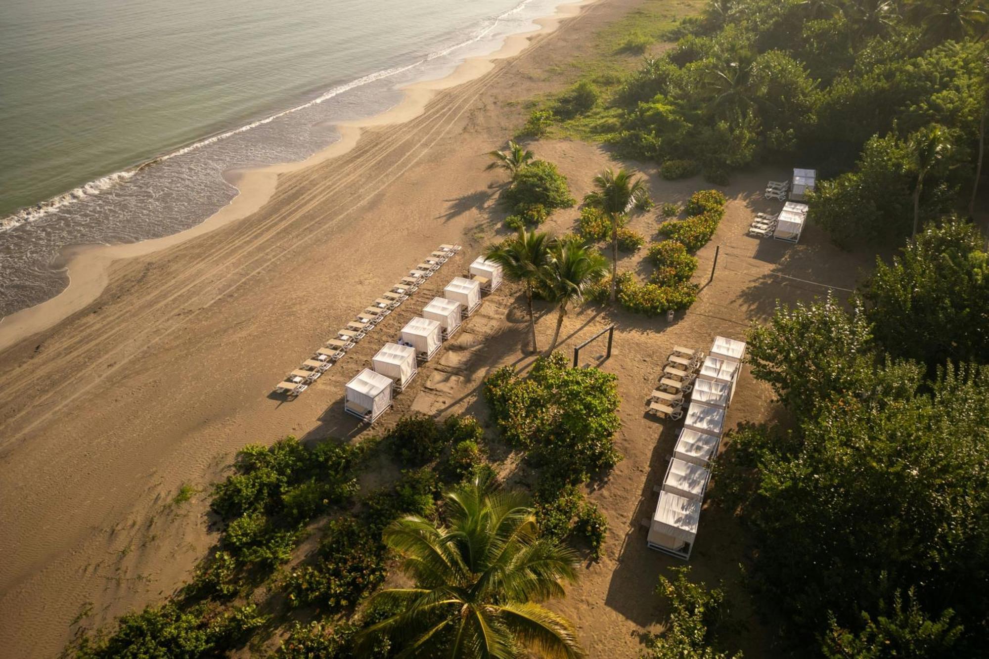 Marriott Miches Beach, An All-Inclusive Resort (Adults Only) Пунта-Кана Экстерьер фото