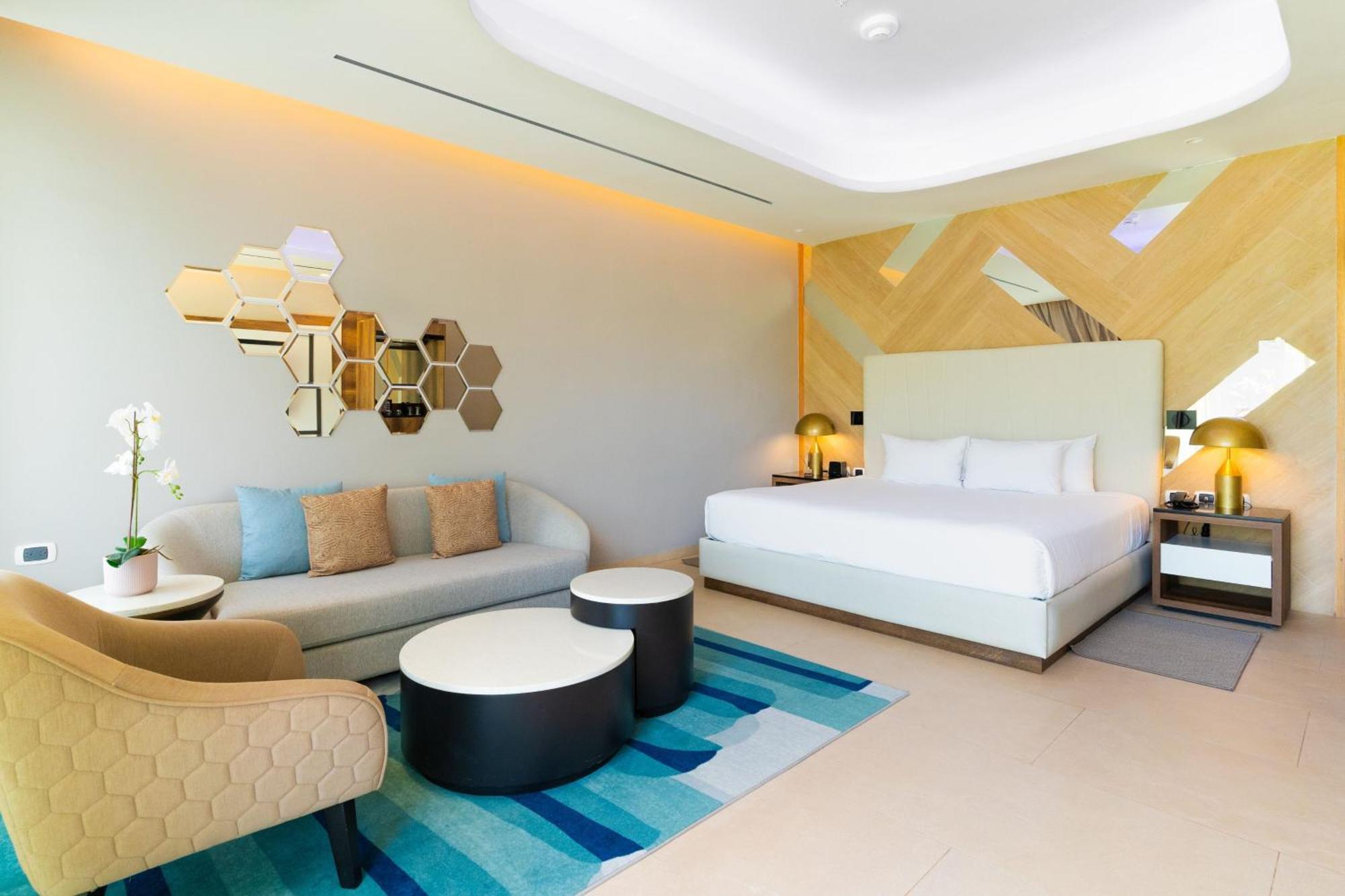 Marriott Miches Beach, An All-Inclusive Resort (Adults Only) Пунта-Кана Экстерьер фото