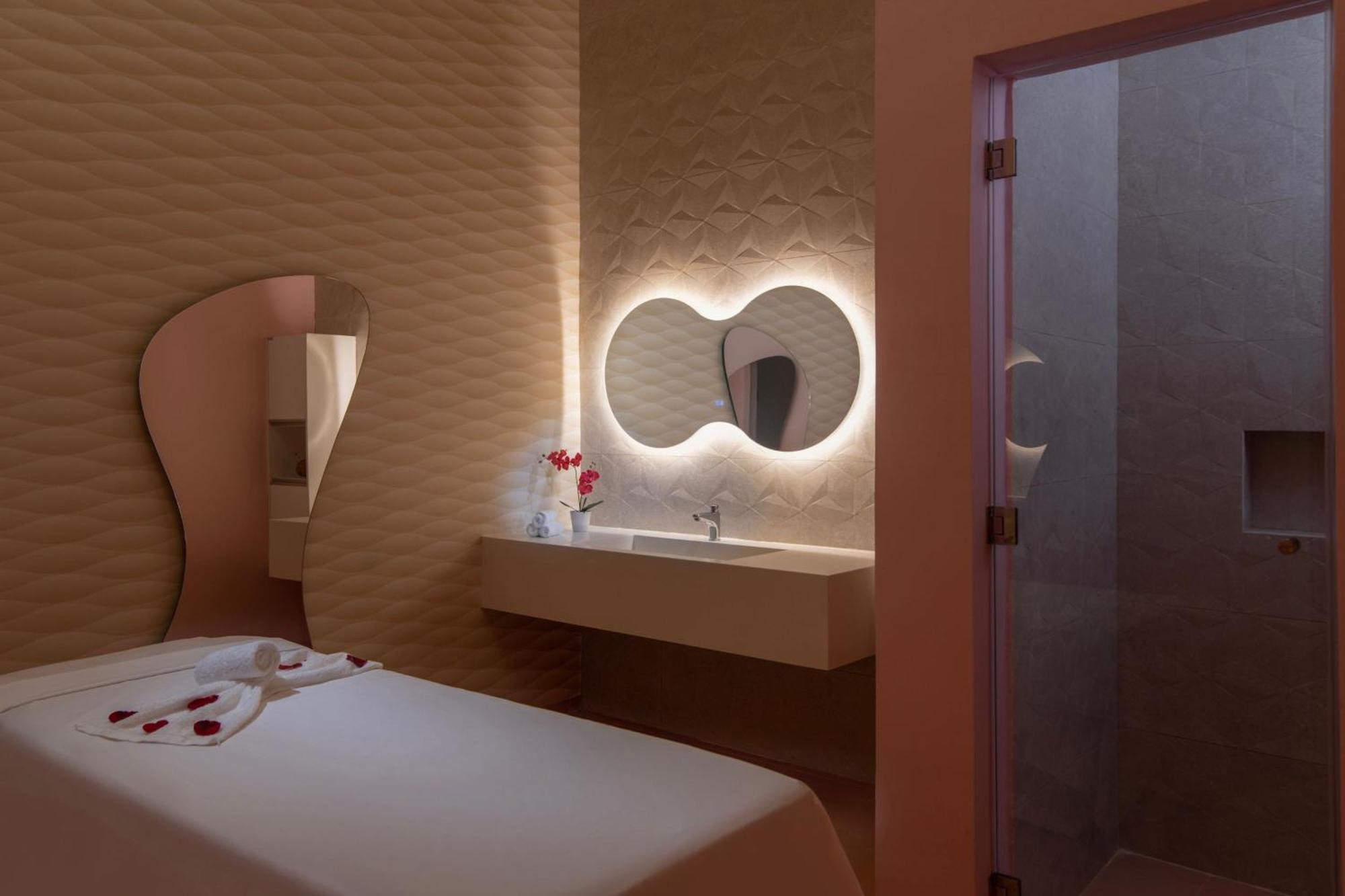 Marriott Miches Beach, An All-Inclusive Resort (Adults Only) Пунта-Кана Экстерьер фото