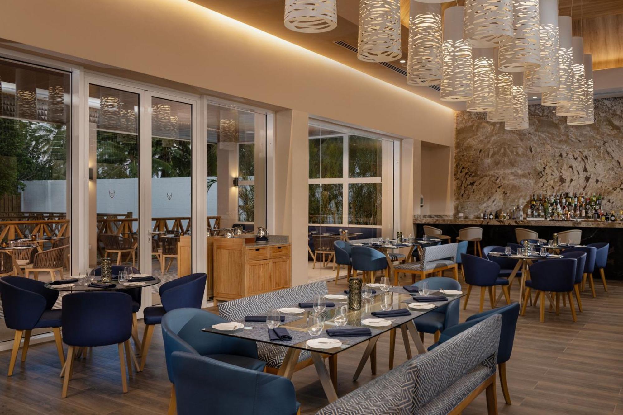 Marriott Miches Beach, An All-Inclusive Resort (Adults Only) Пунта-Кана Экстерьер фото